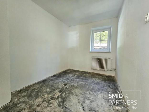 Prodej rodinného domu, Kraslice, 76 m2