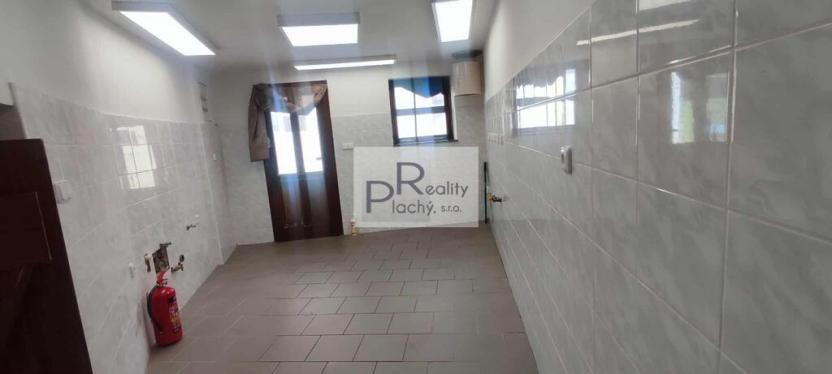 Pronájem obchodního prostoru, Znojmo, 300 m2