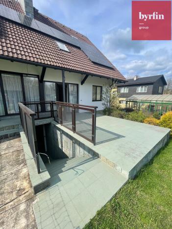 Pronájem bytu 3+1, Frenštát pod Radhoštěm, Lubina, 100 m2