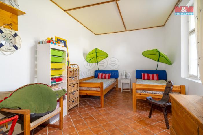 Prodej rodinného domu, Zdelov, 71 m2