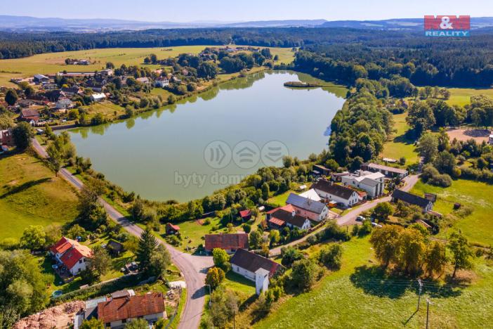 Prodej rodinného domu, Zdelov, 71 m2