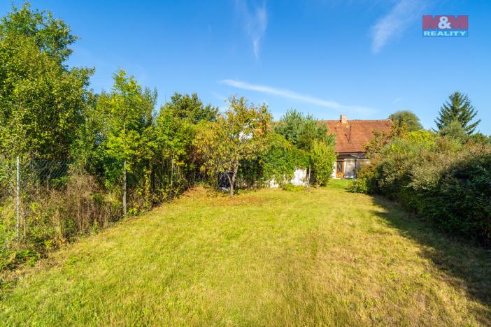 Prodej rodinného domu, Zdelov, 71 m2