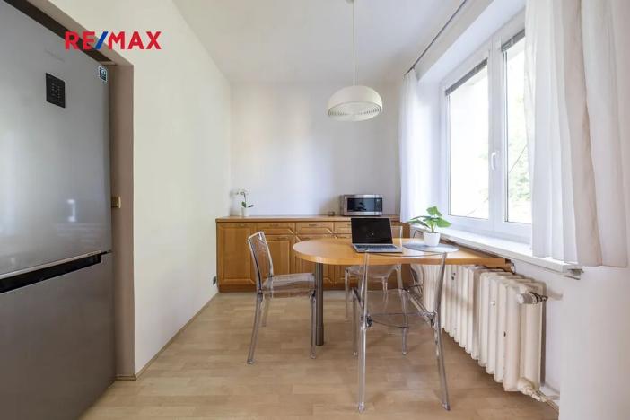 Pronájem bytu 3+1, Praha - Podolí, Jeremenkova, 80 m2