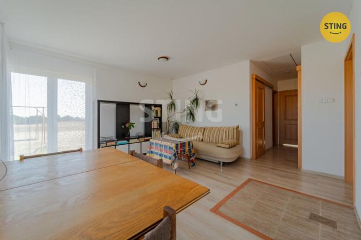 Prodej rodinného domu, Bítov, 56 m2