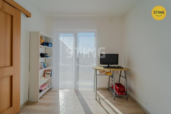 Prodej rodinného domu, Bítov, 56 m2