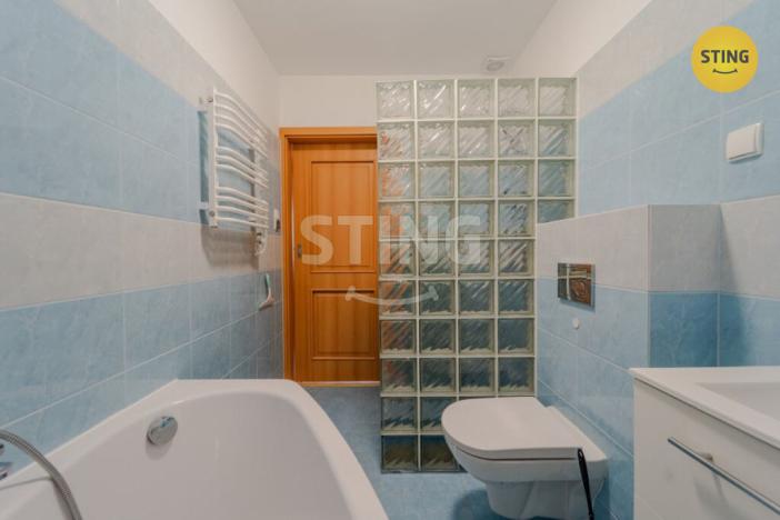 Prodej rodinného domu, Bítov, 56 m2