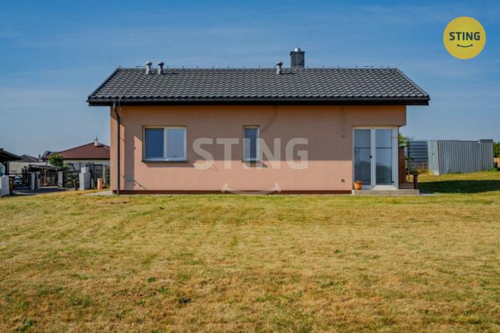 Prodej rodinného domu, Bítov, 56 m2