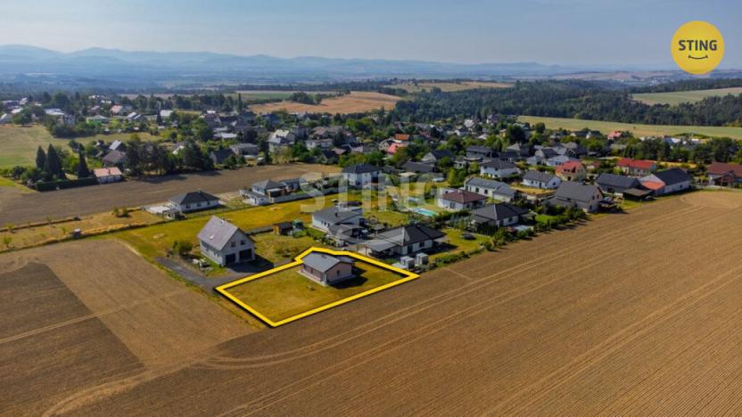 Prodej rodinného domu, Bítov, 56 m2