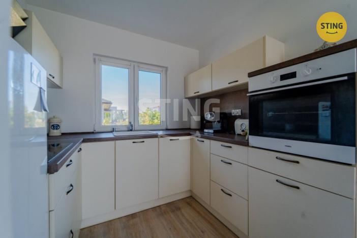 Prodej rodinného domu, Bítov, 56 m2