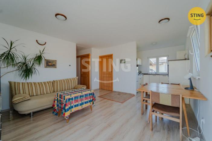 Prodej rodinného domu, Bítov, 56 m2