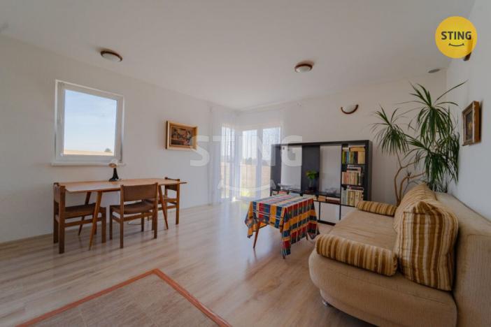 Prodej rodinného domu, Bítov, 56 m2