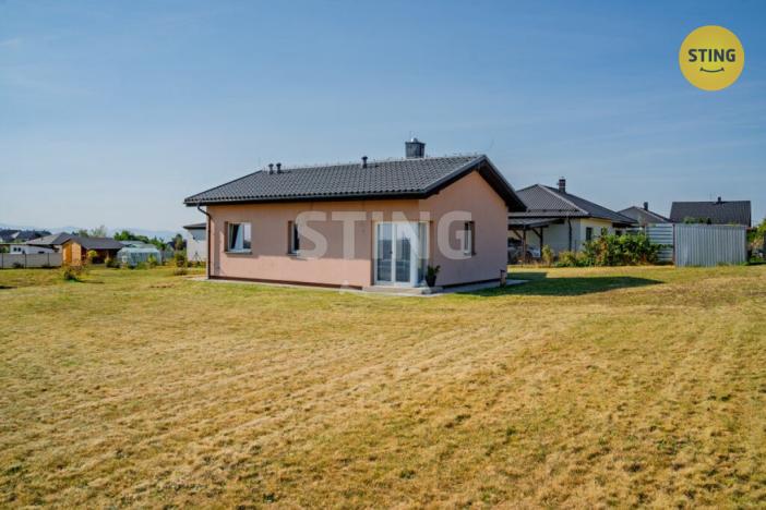 Prodej rodinného domu, Bítov, 56 m2