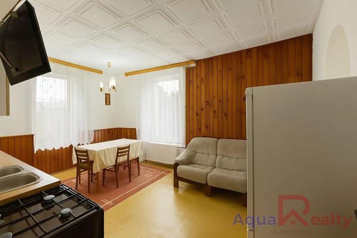 Pronájem bytu 1+1, Karlovy Vary, Sokolovská, 44 m2