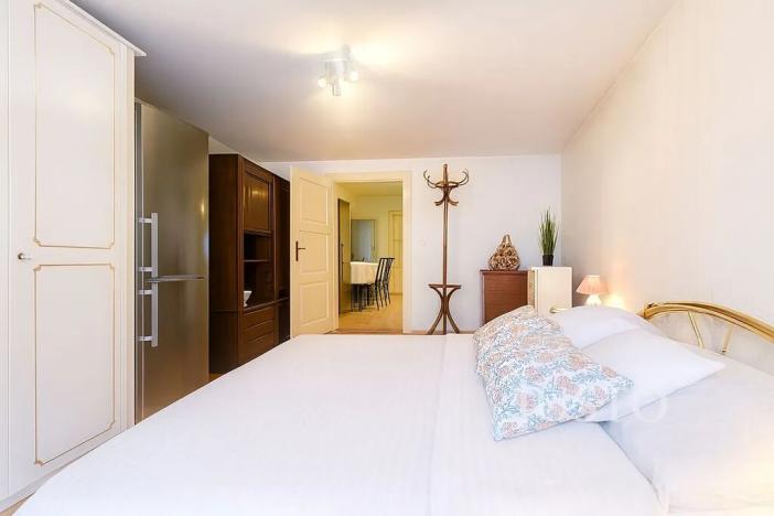 Prodej rodinného domu, Lhenice, 61 m2