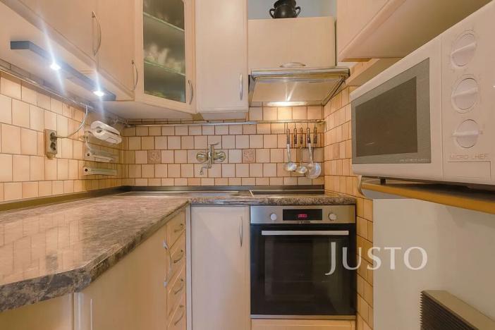 Prodej rodinného domu, Lhenice, 61 m2