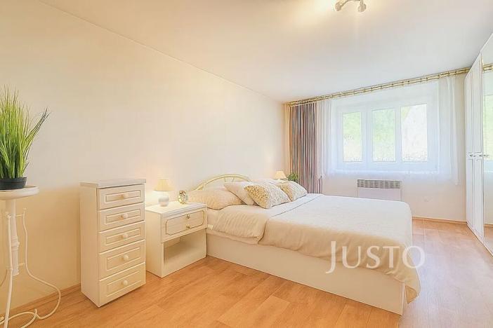 Prodej rodinného domu, Lhenice, 61 m2