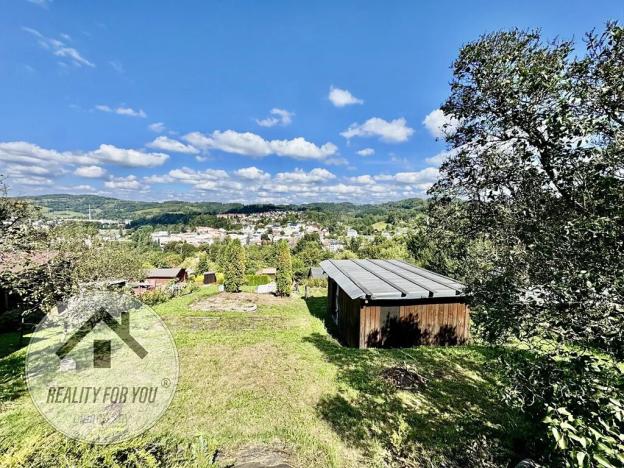 Prodej chaty, Semily, Pod Vartou, 20 m2