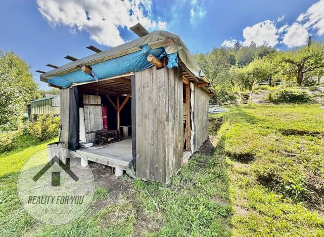 Prodej chaty, Semily, Pod Vartou, 20 m2