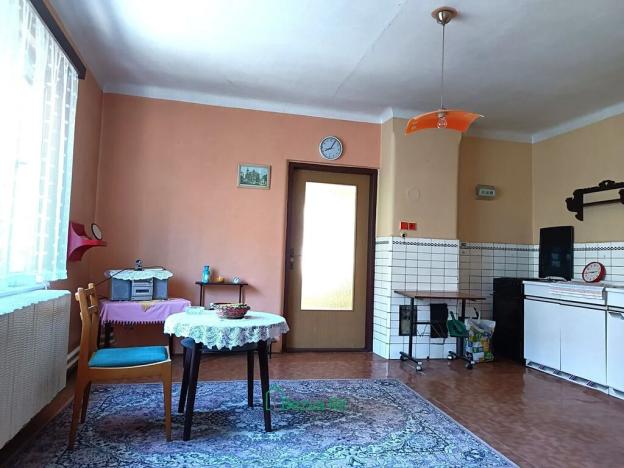 Prodej rodinného domu, Zdice, Stará Zvonice, 131 m2