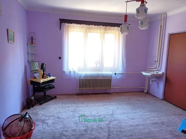 Prodej rodinného domu, Zdice, Stará Zvonice, 131 m2