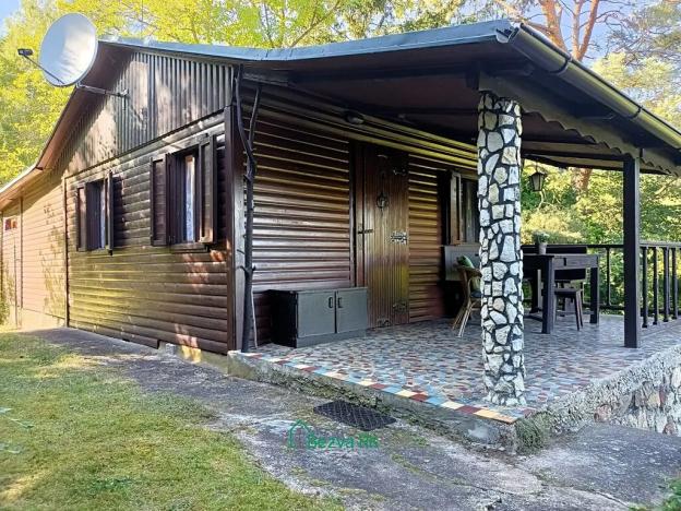 Prodej chaty, Nezabudice, 51 m2