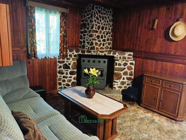 Prodej chaty, Nezabudice, 51 m2