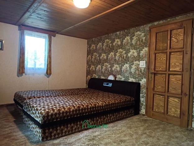 Prodej chaty, Nezabudice, 51 m2