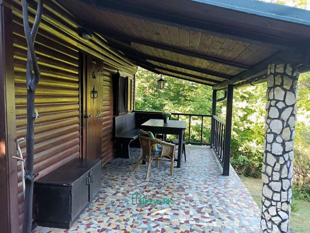 Prodej chaty, Nezabudice, 51 m2