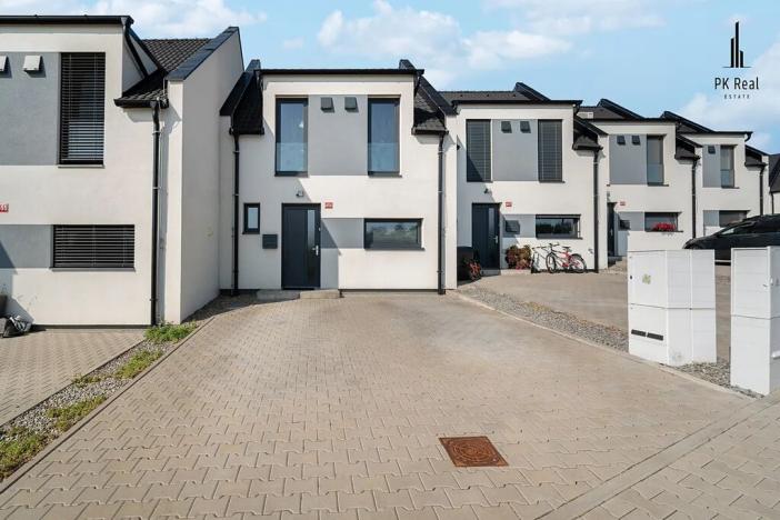 Prodej rodinného domu, Holubice, 93 m2