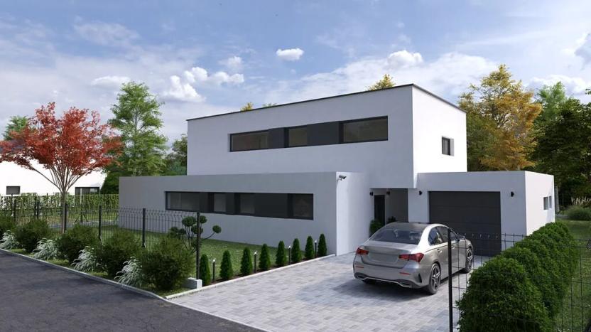 Prodej rodinného domu, Černošice, Strakonická, 206 m2