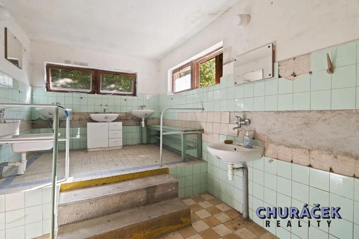 Prodej komerčního pozemku, Kácov, 16220 m2