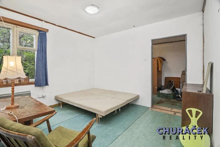 Prodej komerčního pozemku, Kácov, 16220 m2