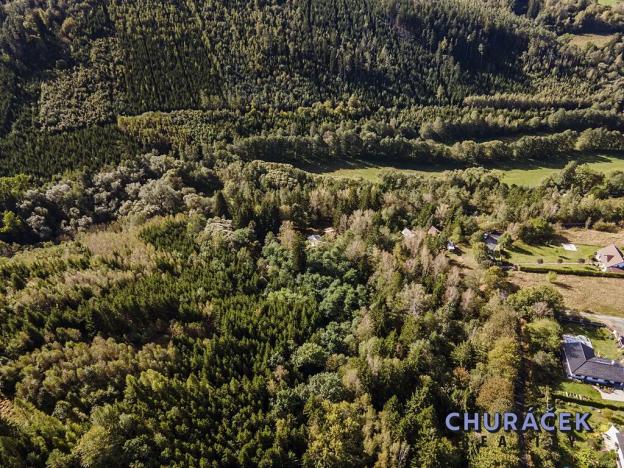 Prodej komerčního pozemku, Kácov, 16220 m2