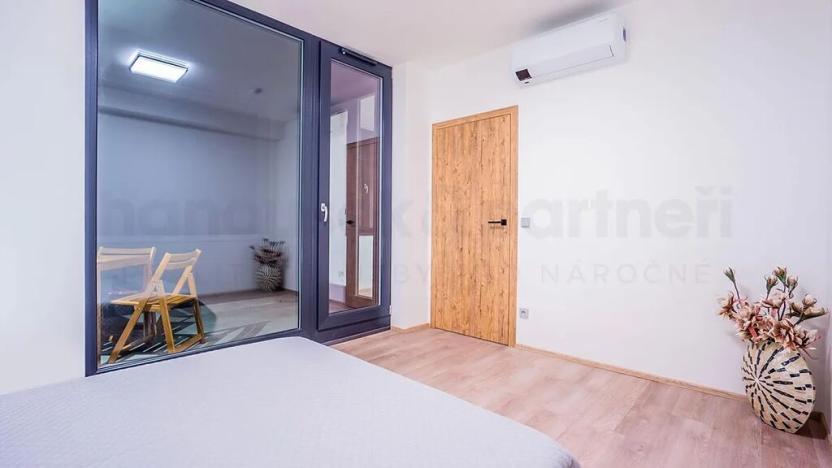 Prodej bytu 4+kk, Vrchlabí, Horská, 90 m2