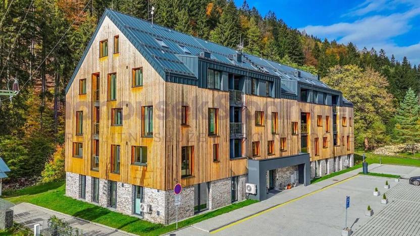 Prodej bytu 4+kk, Vrchlabí, Horská, 90 m2