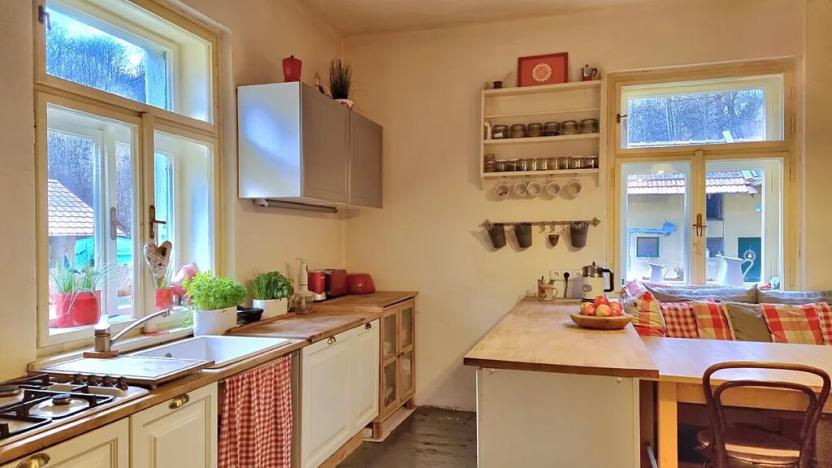 Prodej rodinného domu, Jílové u Prahy, 460 m2