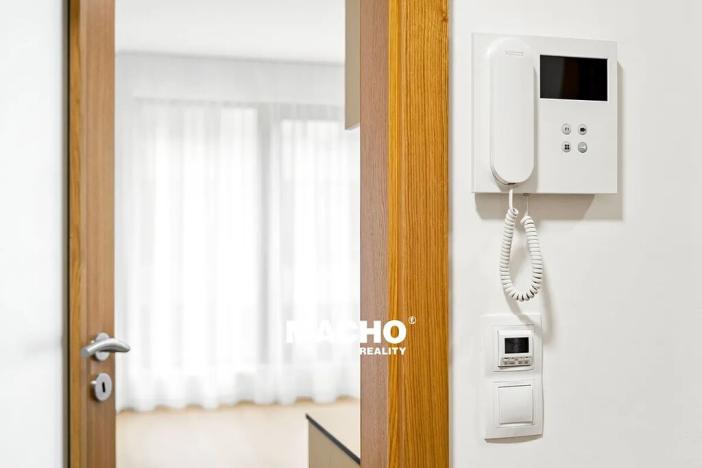 Pronájem bytu 2+kk, Praha - Michle, Michelská, 62 m2