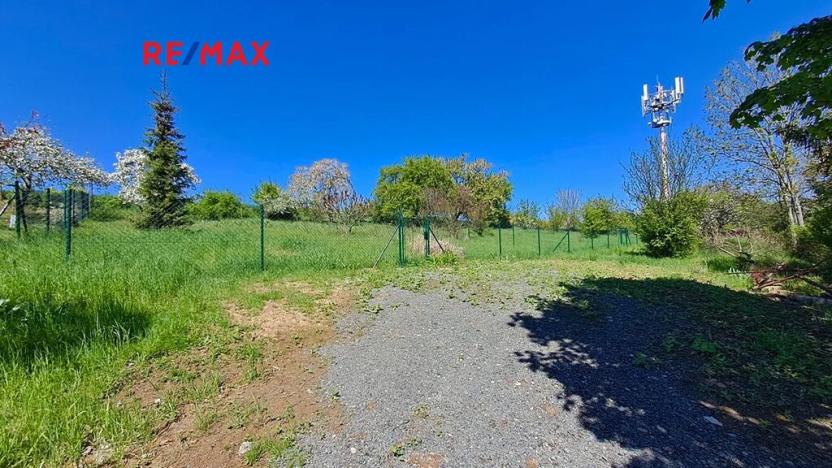 Prodej zahrady, Praha - Přední Kopanina, Nové domy, 2238 m2