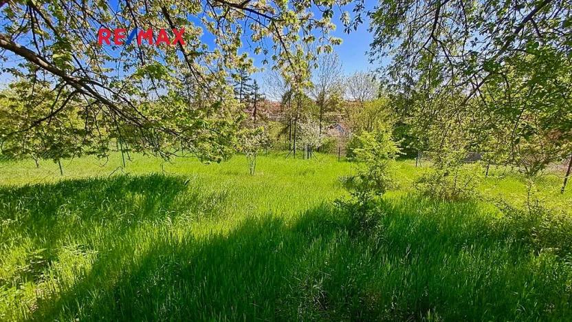 Prodej zahrady, Praha - Přední Kopanina, Nové domy, 2238 m2