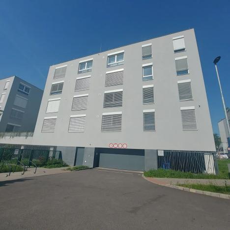 Pronájem - jiné, Brno, Vojtova, 15 m2