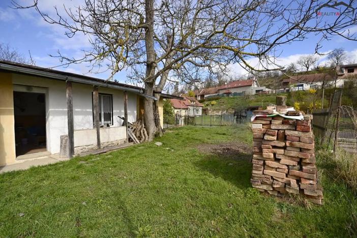 Prodej chaty, Bučovice, 273 m2