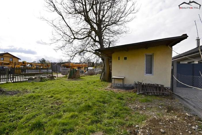 Prodej chaty, Bučovice, 273 m2