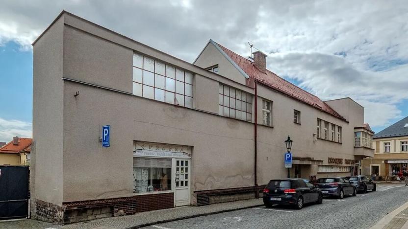 Prodej komerční nemovitosti, Kutná Hora, Tylova, 398 m2