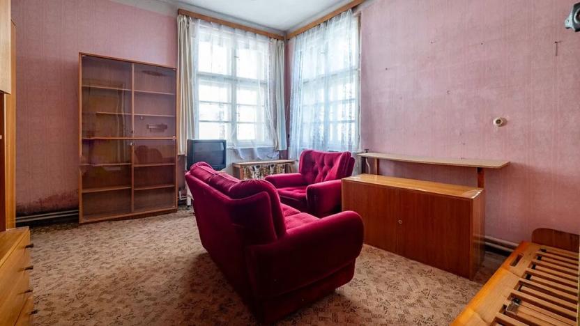 Prodej komerční nemovitosti, Kutná Hora, Tylova, 398 m2