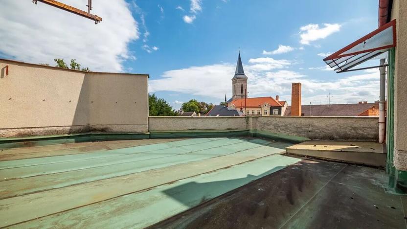 Prodej komerční nemovitosti, Kutná Hora, Tylova, 398 m2