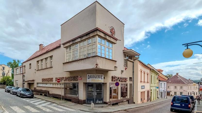 Prodej komerční nemovitosti, Kutná Hora, Tylova, 398 m2