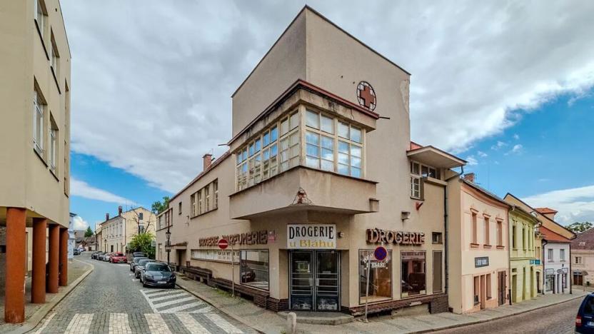 Prodej komerční nemovitosti, Kutná Hora, Tylova, 398 m2