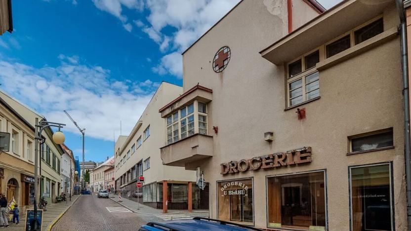 Prodej vícegeneračního domu, Kutná Hora, Tylova, 398 m2