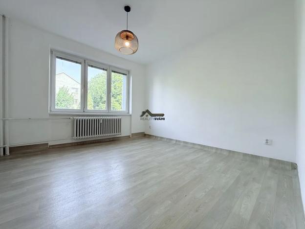 Prodej bytu 2+1, Ostrava, Zelená, 55 m2