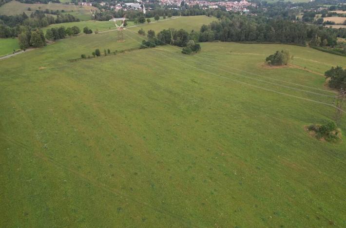 Prodej pole, Kunžak, 11263 m2